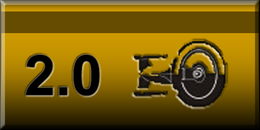 Condecoração de 2 anos embarcado